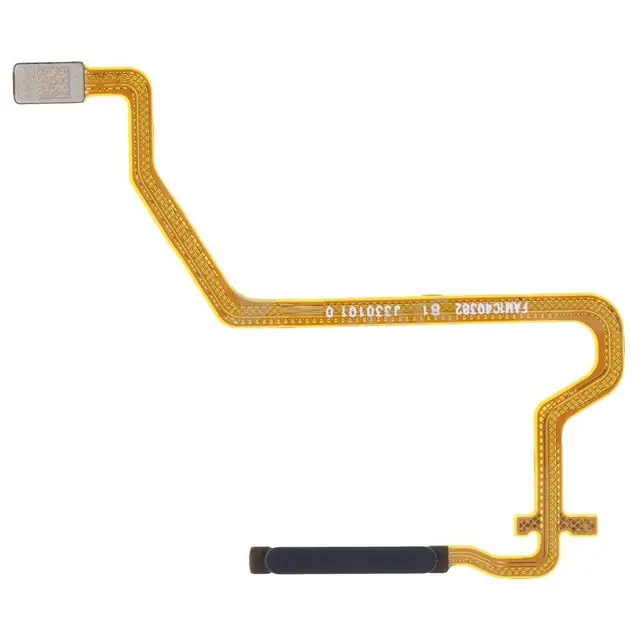 Fingerprint Sensor with Flex Cable for OnePlus Nord CE 3 Lite 5G Black