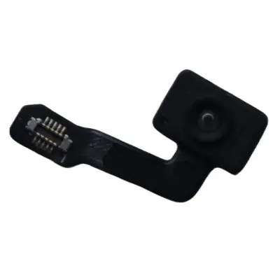 Fingerprint Sensor with Flex Cable for OPPO F17 Black