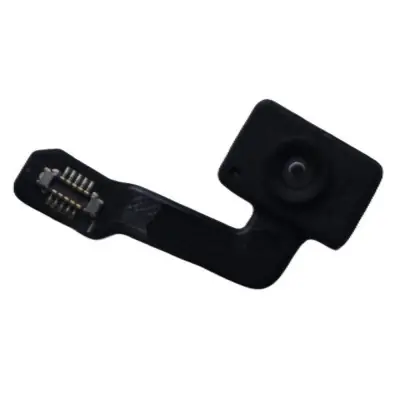 Fingerprint Sensor with Flex Cable for Oppo F17 Pro Black