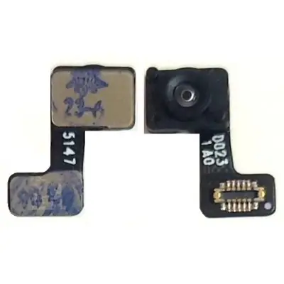 Fingerprint Sensor with Flex Cable for Oppo F21 Pro 5G White
