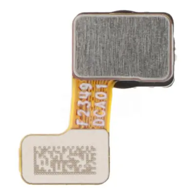 Fingerprint Sensor with Flex Cable for OPPO Reno 11 5G Black image 2
