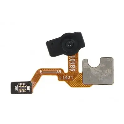 Fingerprint Sensor with Flex Cable for Oppo Reno 2 Blue image 2