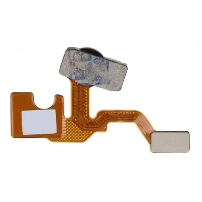 Fingerprint Sensor with Flex Cable for Oppo Reno 2 Blue image 3