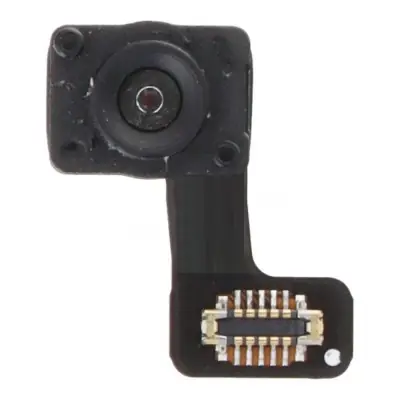 Fingerprint Sensor with Flex Cable for Oppo Reno6 5G Black image 2