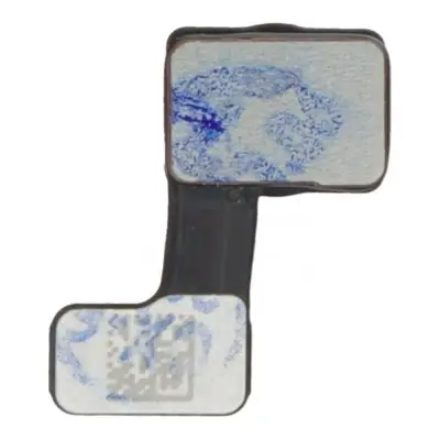 Fingerprint Sensor with Flex Cable for Oppo Reno6 5G Black image 3