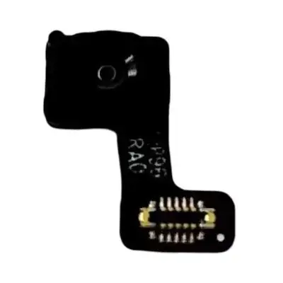 Fingerprint Sensor with Flex Cable for Oppo Reno7 5G Blue image 2