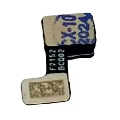 Fingerprint Sensor with Flex Cable for Oppo Reno7 5G Blue image 3
