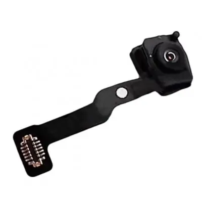 Fingerprint Sensor with Flex Cable for Realme 10 Pro Plus  Black