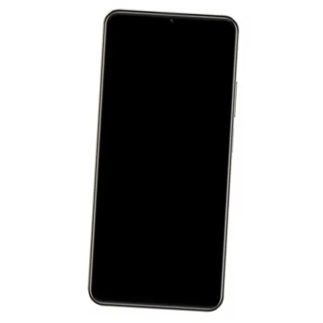 Fingerprint Sensor with Flex Cable for Realme C53 India Black