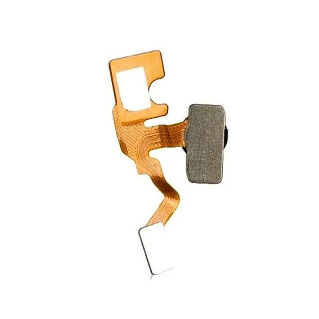 Fingerprint Sensor with Flex Cable for Realme X2 Pro Black image 2
