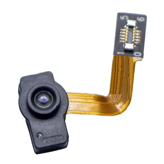 Fingerprint Sensor with Flex Cable for Realme X2 White image 2