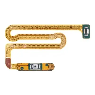 Fingerprint Sensor with Flex Cable for Samsung Galaxy A14 5G Black image 3