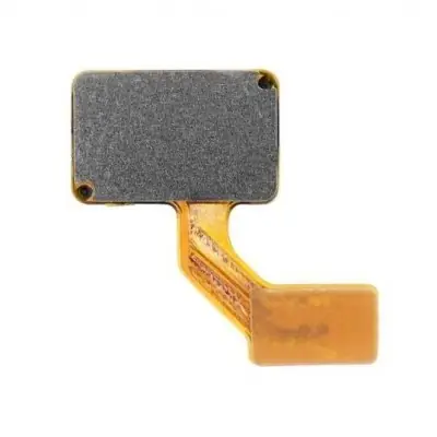 Fingerprint Sensor with Flex Cable for Samsung Galaxy A31 Black image 3