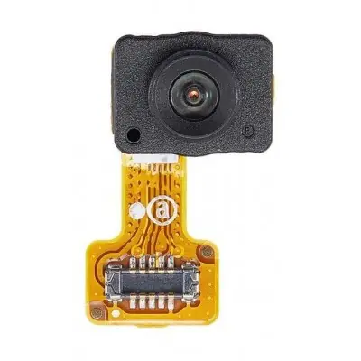Fingerprint Sensor with Flex Cable for Samsung Galaxy A33 5G Black image 2