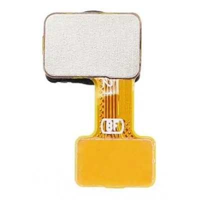 Fingerprint Sensor with Flex Cable for Samsung Galaxy A33 5G Black image 3
