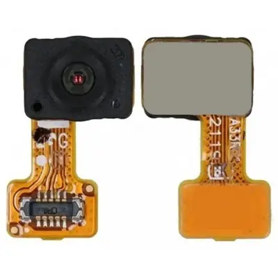 Fingerprint Sensor with Flex Cable for Samsung Galaxy A34 5G Black