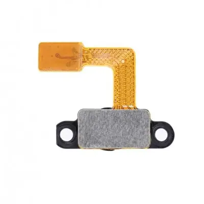 Fingerprint Sensor with Flex Cable for Samsung Galaxy A50 Black image 3