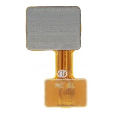 Fingerprint Sensor with Flex Cable for Samsung Galaxy A52s 5G Black image 2
