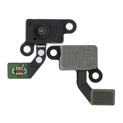 Fingerprint Sensor with Flex Cable for Samsung Galaxy A71 Black
