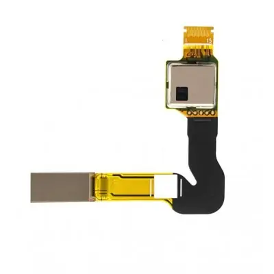 Fingerprint Sensor with Flex Cable for Samsung Galaxy S10 Plus White image 3