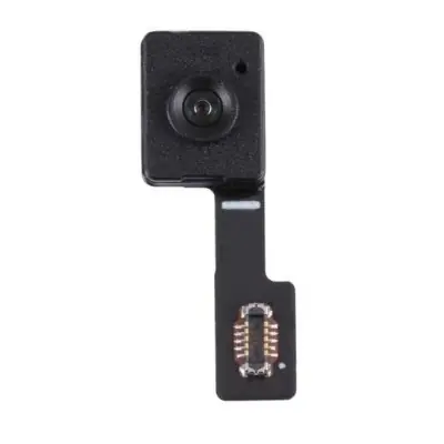 Fingerprint Sensor with Flex Cable for Samsung Galaxy S21 FE 5G Black