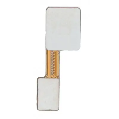 Fingerprint Sensor with Flex Cable for Samsung Galaxy S21 FE 5G Black image 2
