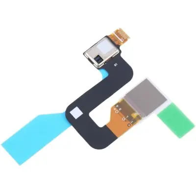 Fingerprint Sensor with Flex Cable for Samsung Galaxy S22 5G Pink image 2