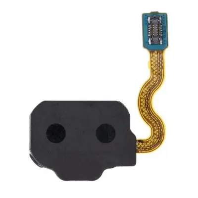 Fingerprint Sensor with Flex Cable for Samsung Galaxy S8 Black image 3