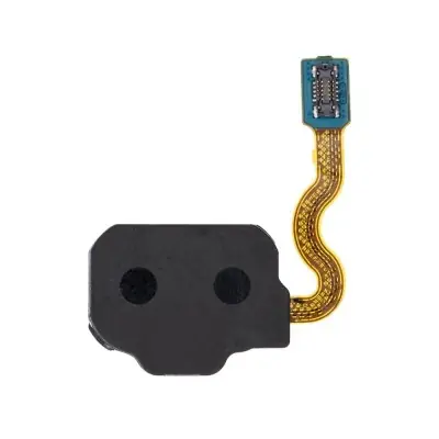 Fingerprint Sensor with Flex Cable for Samsung Galaxy S8 Plus Black image 3