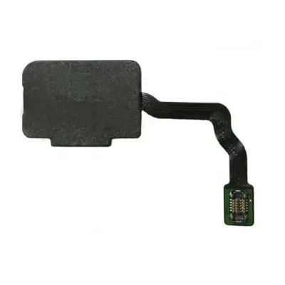 Fingerprint Sensor with Flex Cable for Samsung Galaxy S9 Plus Black image 3