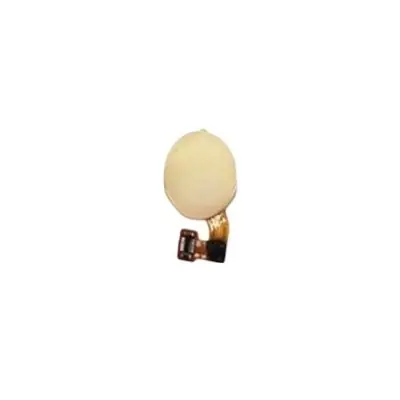 Fingerprint Sensor with Flex Cable for Tecno Spark 6 Air Black image 2