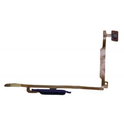 Fingerprint Sensor with Flex Cable for Vivo iQOO Z3 Blue image 2