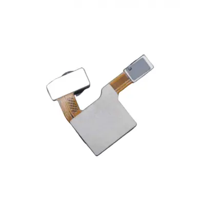 Fingerprint Sensor with Flex Cable for Vivo V15 Pro Black image 2