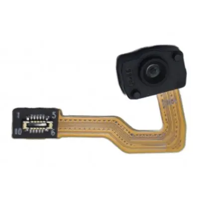 Fingerprint Sensor with Flex Cable for vivo V20 Black image 3