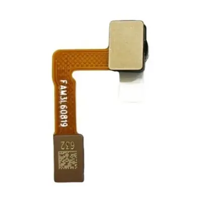 Fingerprint Sensor with Flex Cable for Vivo V29 5G Black image 2