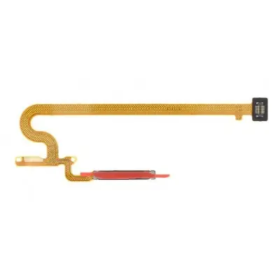 Fingerprint Sensor with Flex Cable for Vivo Y16 Gold image 2