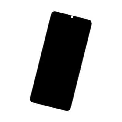 Fingerprint Sensor with Flex Cable for Vivo Y20G Blue