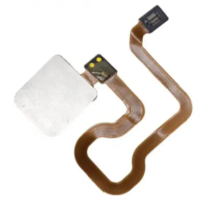 Fingerprint Sensor with Flex Cable for Vivo Y50 Blue image 2