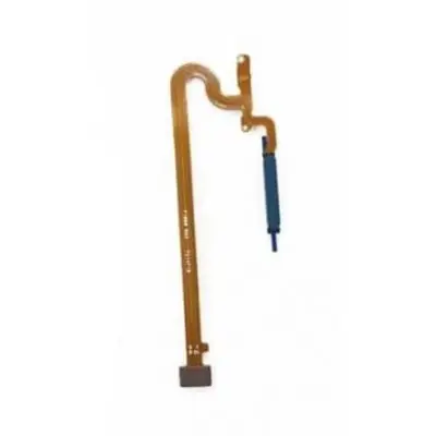 Fingerprint Sensor with Flex Cable for Vivo Y56 Black