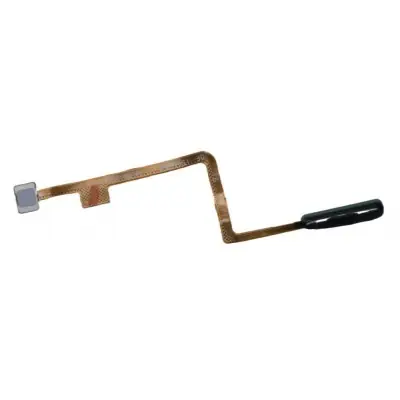 Fingerprint Sensor with Flex Cable for Xiaomi Mi 10i 5G Green image 3