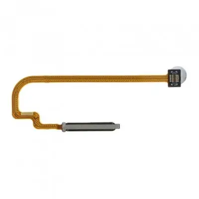 Fingerprint Sensor with Flex Cable for Xiaomi Redmi 9 Power Blue image 3