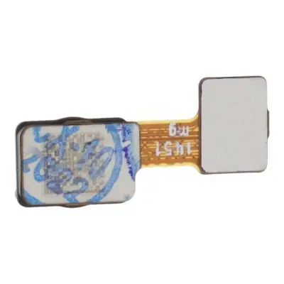 Fingerprint Sensor with Flex Cable for Xiaomi Redmi Note 13 Pro 5G Black image 2