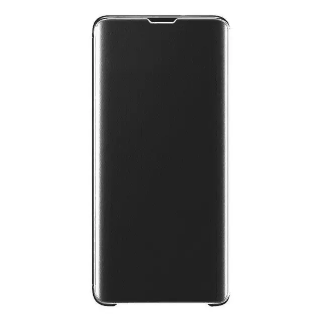 Flip Cover for OnePlus 10R 5G - Black