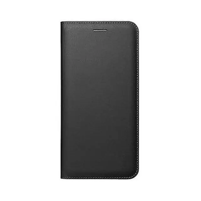 Flip Cover for OnePlus 5 - Black