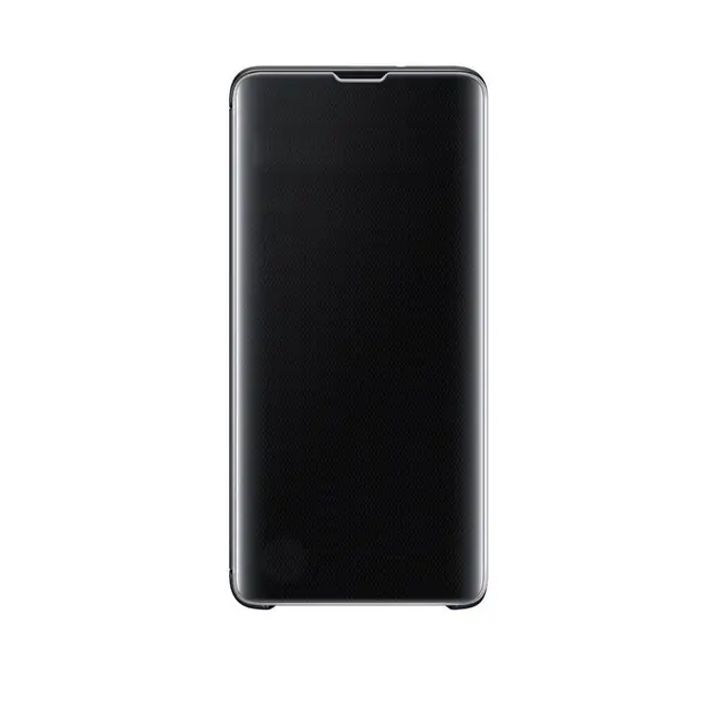 Flip Cover for OnePlus Nord 4 - Black