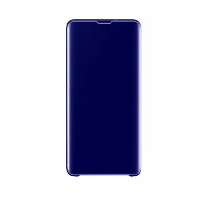 Flip Cover for OPPO A53s 5G - Blue