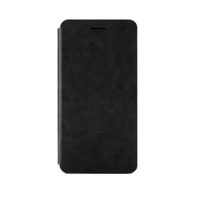 Flip Cover for Oppo A7 - Black