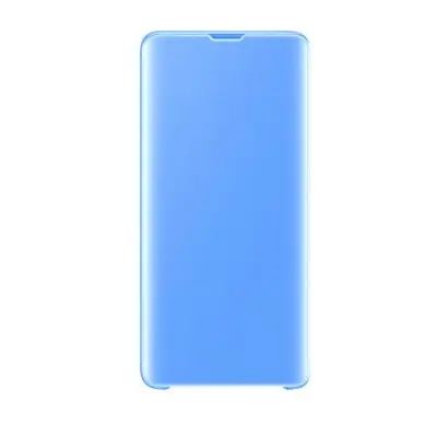 Flip Cover for Realme 10 Pro - Blue