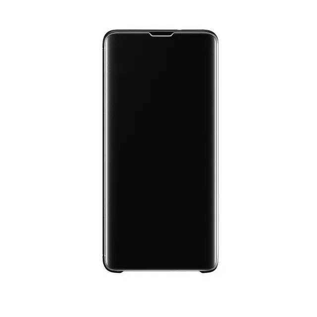 Flip Cover for Realme 11 5G - Black