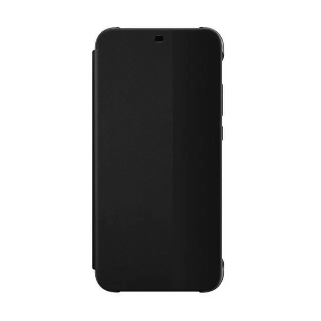Flip Cover for Realme 3 - Black
